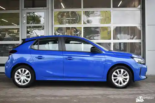 Opel Corsa 1.2 DI Turbo 2024