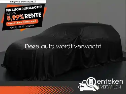 Skoda Fabia 1.0 TSI 2024