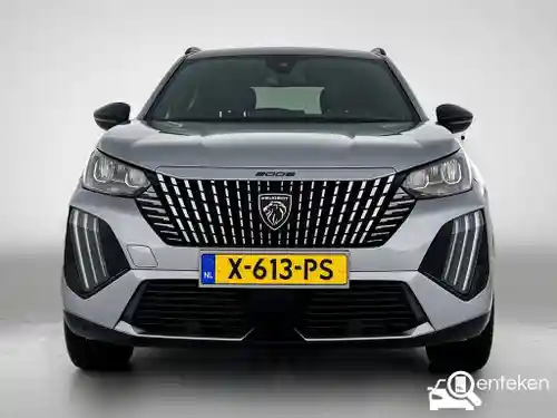 Peugeot 2008 1.2 PureTech 130 2024