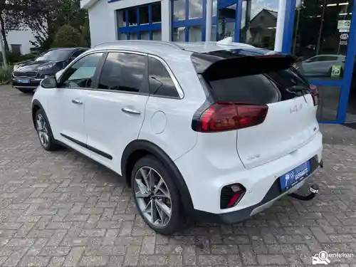 KIA Niro 1.6 GDI Hybrid 2022