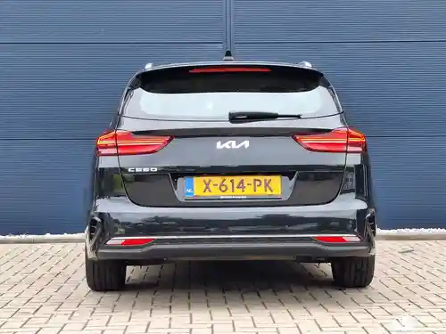 KIA Ceed Sportswagon 1.0 T-GDI 2024