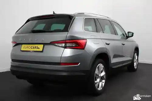Skoda Kodiaq 1.5 TSI ACT 2021