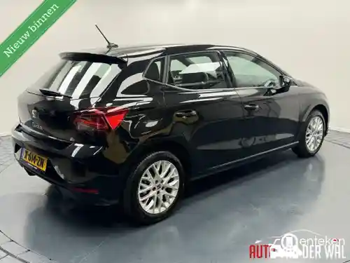 SEAT Ibiza 1.0 TSI 2023