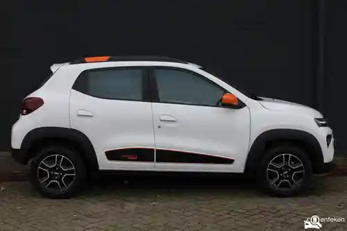 Dacia Spring Electric 2023