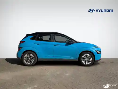 Hyundai Kona Elektro 64 kWh 2023