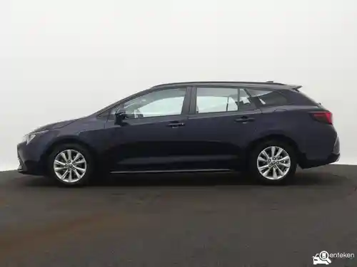 Toyota Corolla Touring Sports 1.8 Hybrid 2023