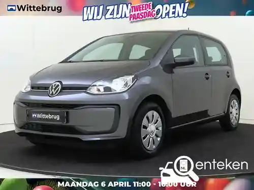 VW up! 1.0 2023