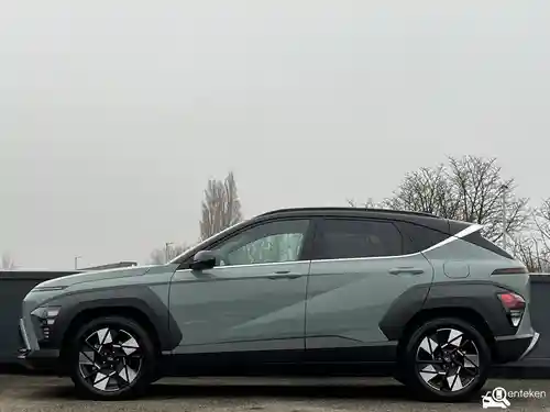Hyundai Kona 1.6 GDI Hybrid 2024