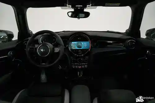 MINI  Cooper S 2024