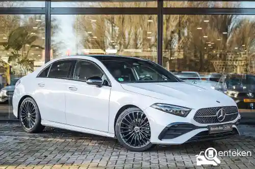 Mercedes-Benz A 180  2024