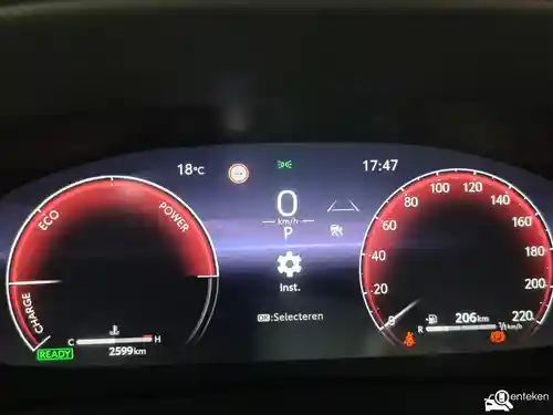 Toyota C-HR 2.0 Hybrid 2023