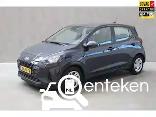 Hyundai i10 1.0 2024