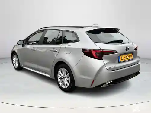 Toyota Corolla Touring Sports 1.8 Hybrid 2023