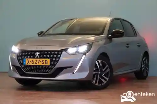 Peugeot 208 1.2 PureTech 100 2023