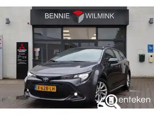 Toyota Corolla Touring Sports 1.8 Hybrid 2023