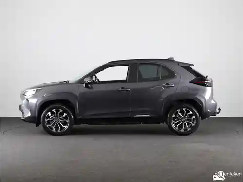 Toyota Yaris Cross 1.5 Hybrid 116 2024
