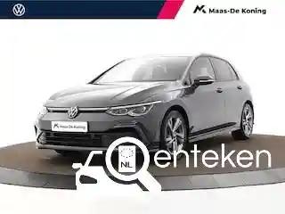 VW Golf 1.5 eTSI 2024
