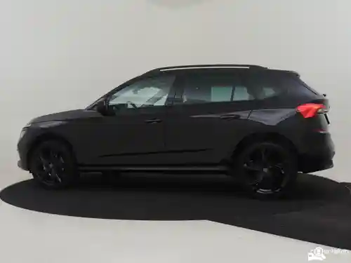 Skoda Kamiq 1.0 TSI 2023