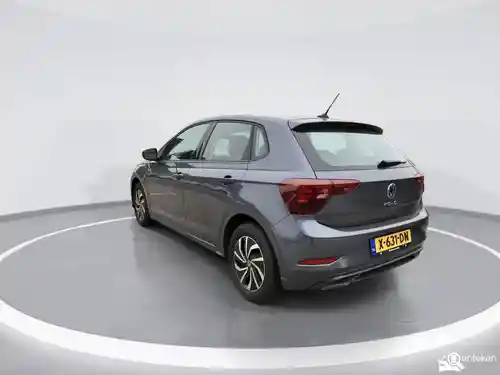 VW Polo 1.0 TSI OPF 2023