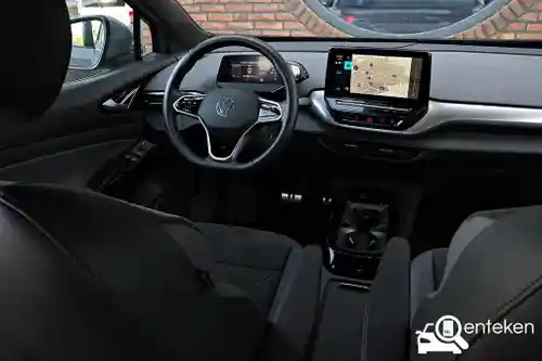 VW ID.4 Pro Performance 2022