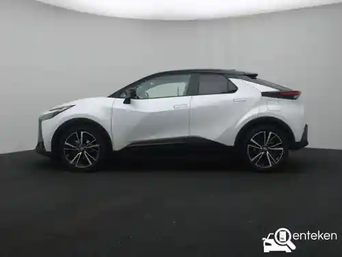 Toyota C-HR 2.0 Hybrid 2023