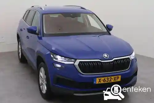 Skoda Kodiaq 1.5 TSI ACT 2024