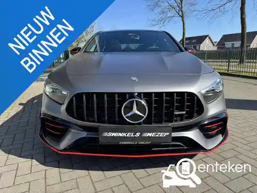 Mercedes-Benz A 45 S AMG 2023