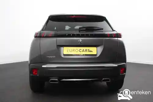 Peugeot 2008 1.2 PureTech 130 2023