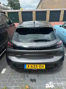 Peugeot 208 1.2 PureTech 130 2020