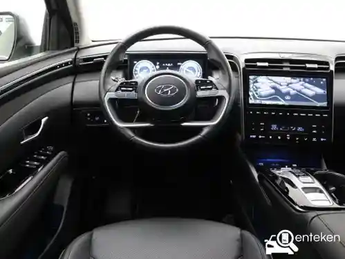 Hyundai Tucson 1.6 T-GDI Plug-in-Hybrid 2024