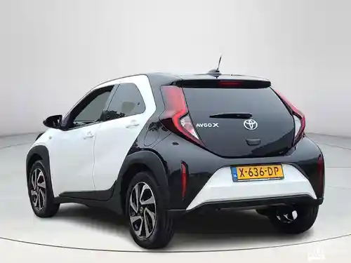 Toyota Aygo X Air 1.0 2023
