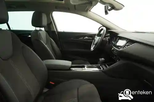 Opel Insignia Sports Tourer 1.5 DI Turbo 2020