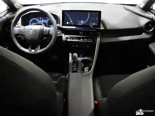 Toyota C-HR 2.0 Hybrid 2023