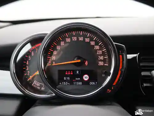 MINI  Cooper 2024