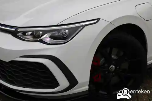 VW Golf 1.4 eHybrid 2021