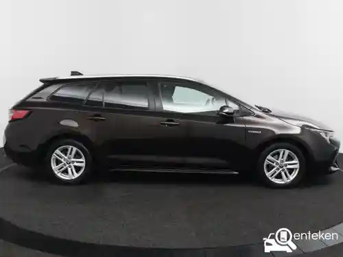 Toyota Corolla Touring Sports 1.8 Hybrid 2020