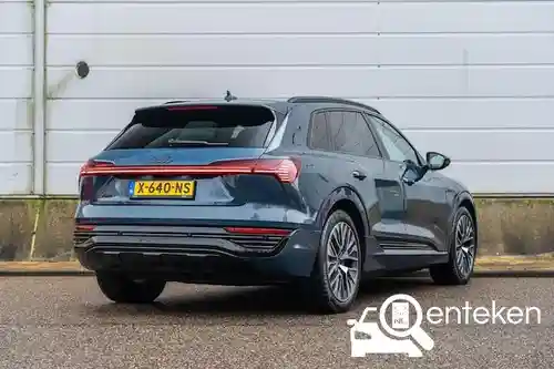 Audi Q8 e-tron 55 2023