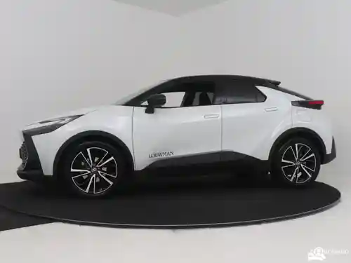 Toyota C-HR 2.0 Hybrid 2023