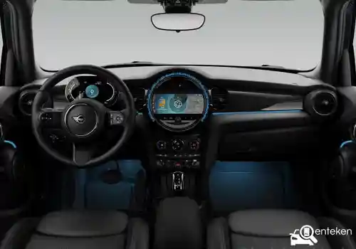 MINI  Cooper 2023