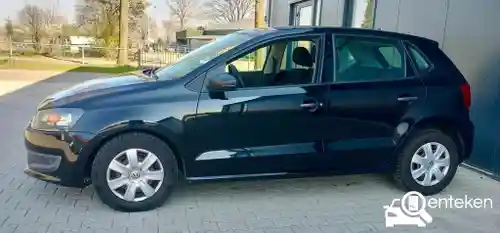 VW Polo 1.2 2009