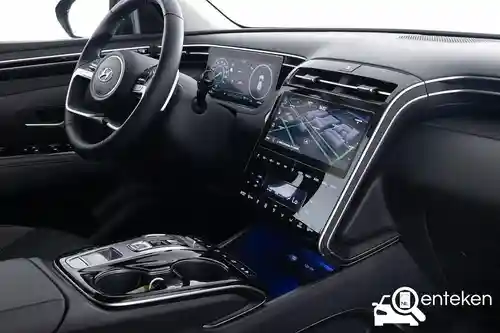 Hyundai Tucson 1.6 T-GDI Plug-in-Hybrid 2024