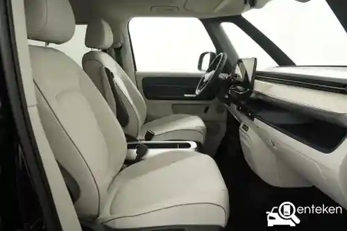 VW Bedrijfswagens ID. Buzz Pro 2023