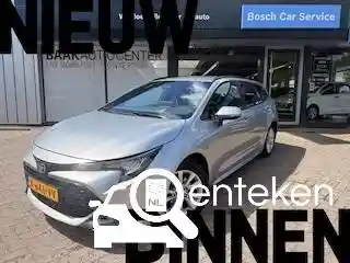 Toyota Corolla Touring Sports 1.8 Hybrid 2024