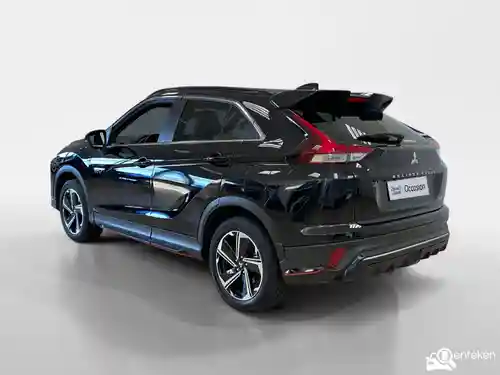 Mitsubishi Eclipse Cross 2.4 Plug-In Hybrid 2024