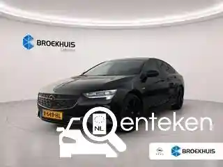 Opel Insignia Grand Sport 2.0 DI Turbo 2022
