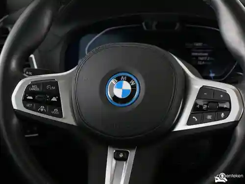 BMW iX3 2023