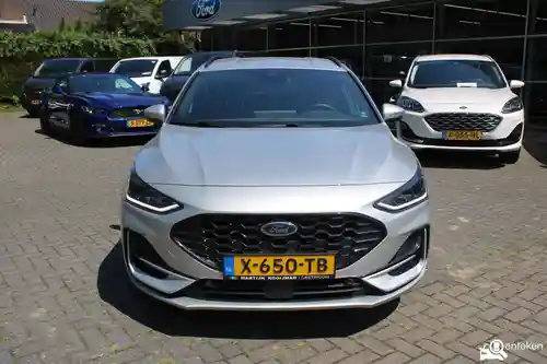 Ford Focus Turnier 1.0 EcoBoost Hybrid 2023