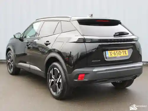 Peugeot 2008 1.2 PureTech 130 2024