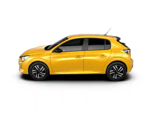 Peugeot 208 1.2 PureTech 75 2024