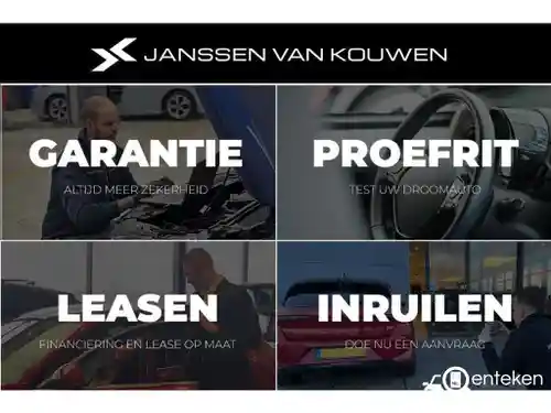 Peugeot 2008 1.2 PureTech 130 2024
